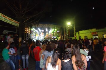 Foto - Carnaval Temporão -  Pirapirô